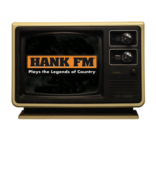 HANK TV